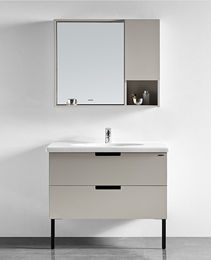 浴室柜 简意系列 APG8L391-N