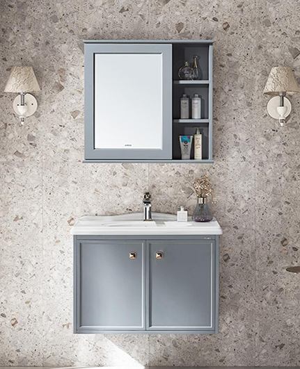 浴室柜 杜克系列 APGM8G3758A