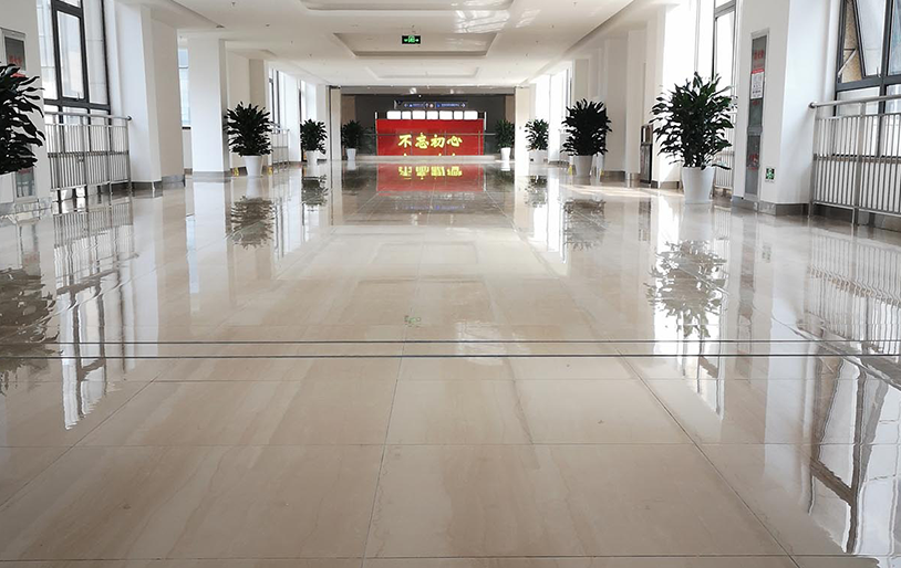 海门市人民医院新院