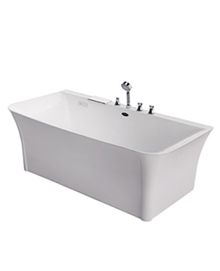 浴缸 飞瀑系列 AW1601UQ