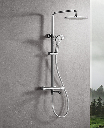 花洒 埃菲尔系列 AMG13SH848