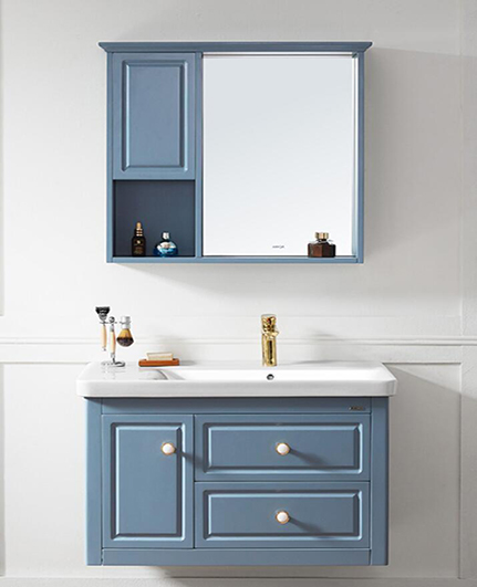 浴室柜 罗曼系列 APGM10G3250-K