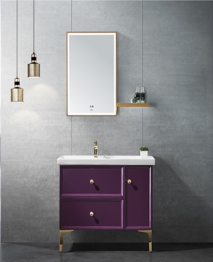 浴室柜 曼莎系列 APGM10L3360-M2