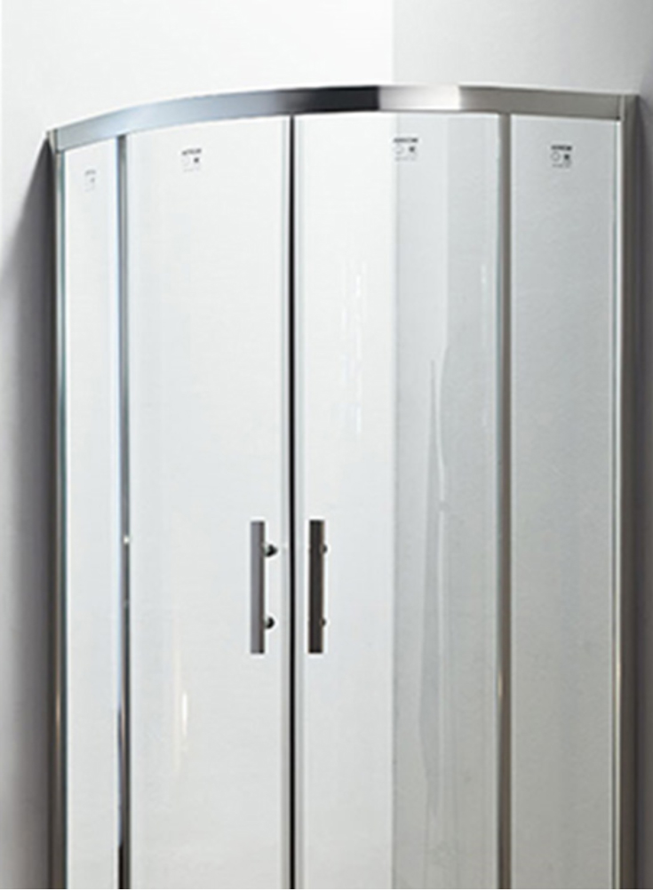 定制淋浴房 经典系列 AL034B