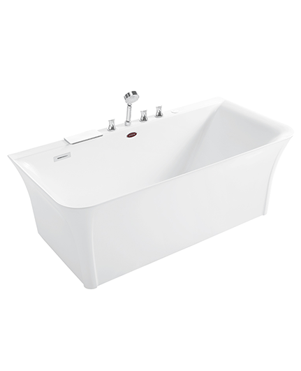 浴缸 飞瀑系列 AQ1601UQ