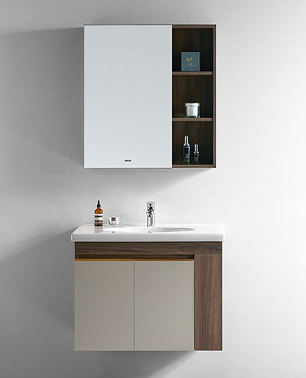 浴室柜 沐风系列 APGMD8G391-J