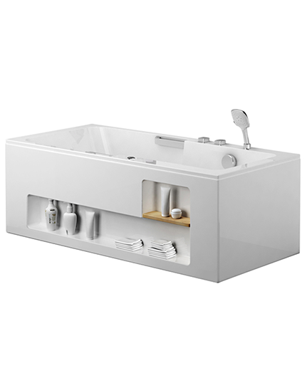 浴缸 纳云系列 AW1762SQ