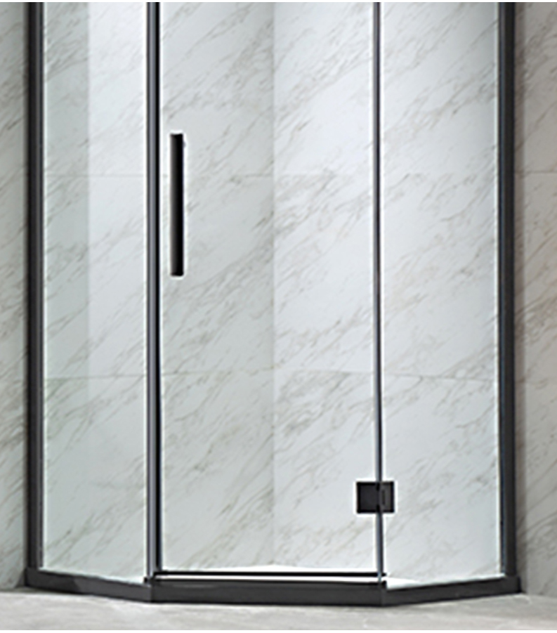 定制淋浴房 黑曜石系列 AL46Z1