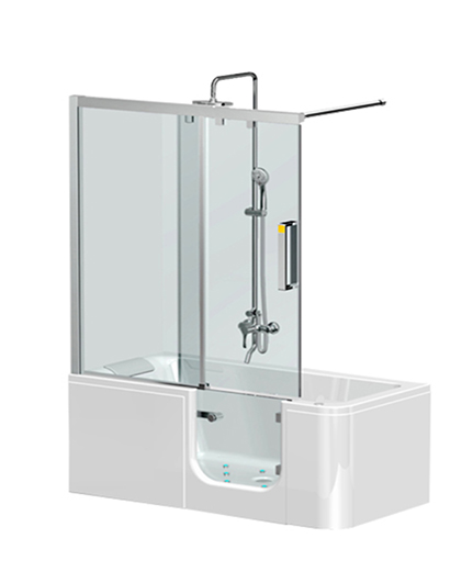 浴缸 佳康系列 AQ16809SQ