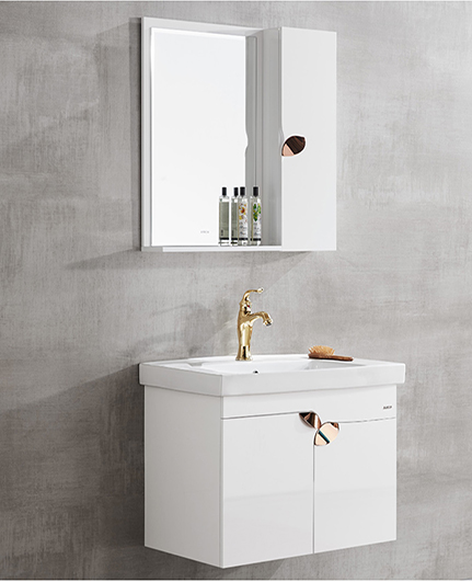 浴室柜 新金枝玉叶系列 APG8G3258-G