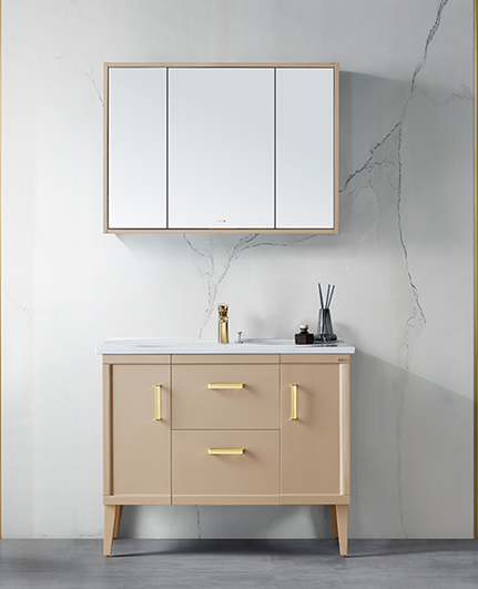 浴室柜 华洛系列 APGM10L3230-S1