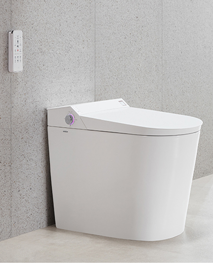 智能座便器V7福系列