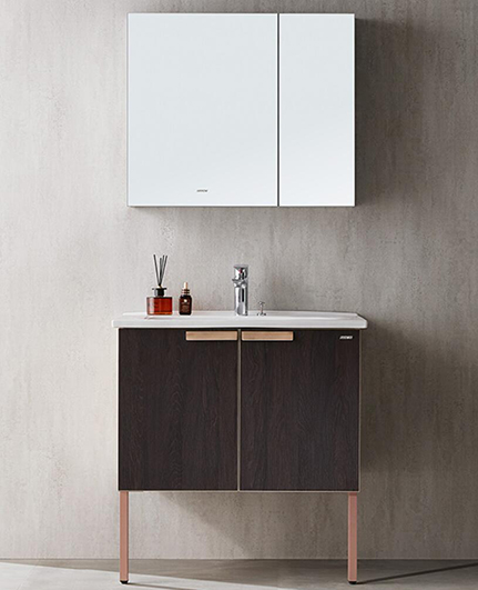 浴室柜 都市系列 APGMD8L3238-B