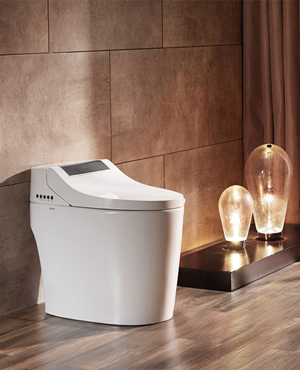 智能坐便器 V5慧系列