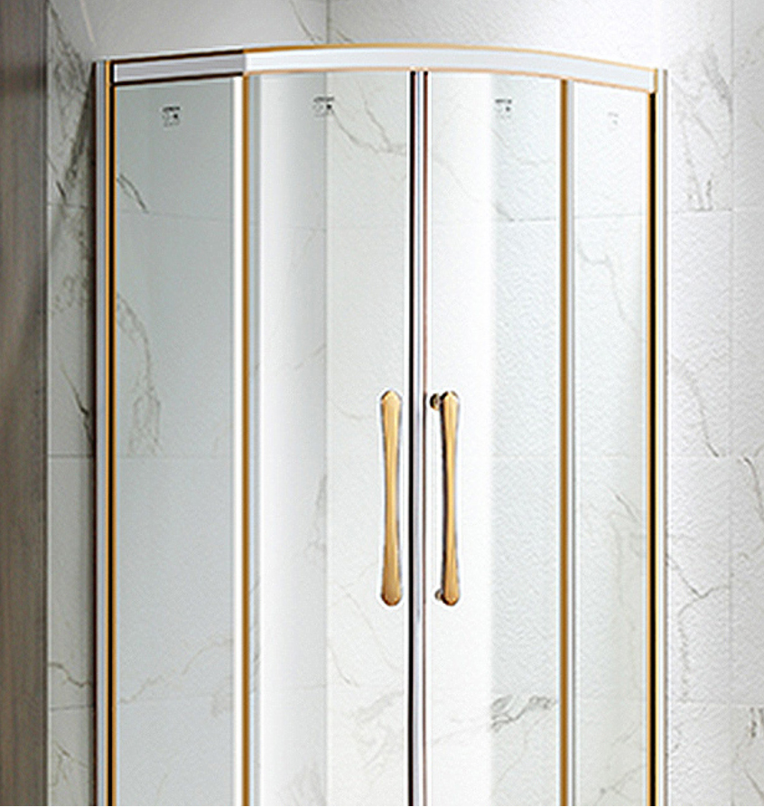 定制淋浴房 铂金系列 AL38S1