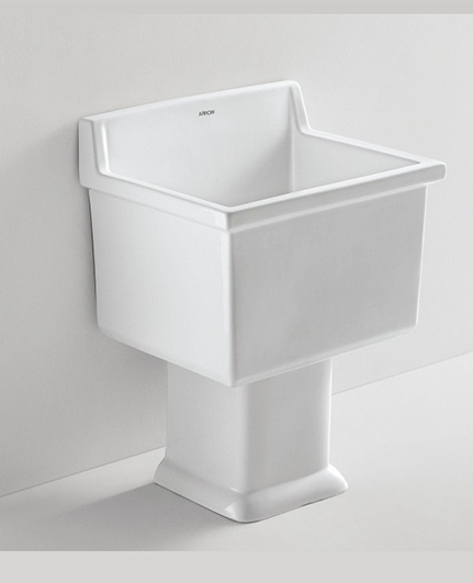 AM7705分体拖布池