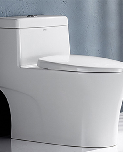 坐便器 AB1286