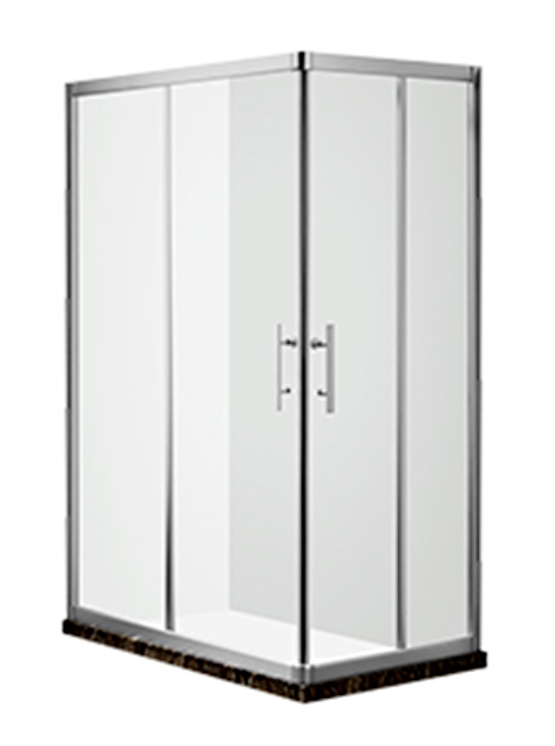 定制淋浴房 经典系列 AL9012HM
