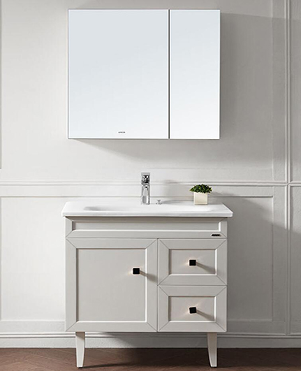 浴室柜 菲凡系列 APGMD8L3238-G